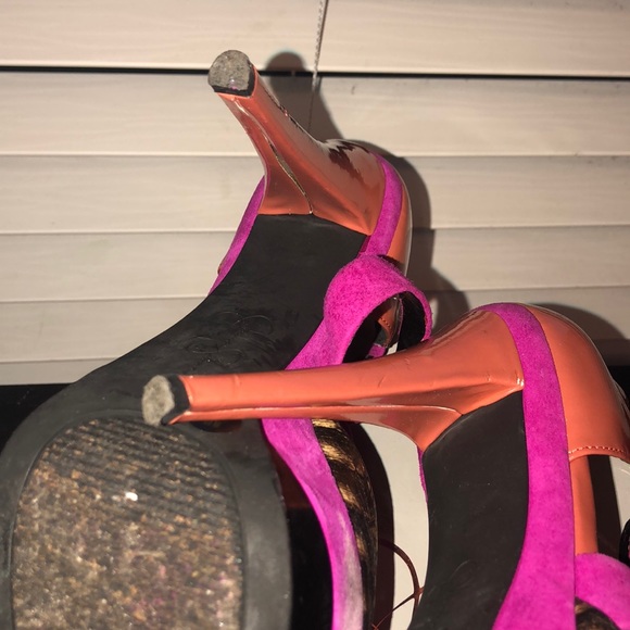 Jessica Simpson Heels - Picture 8 of 8